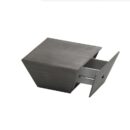 Modern Ladder Shaped Coffee Table - Elegant Design for Office, Dining & Living Room