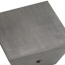 Modern Ladder Shaped Coffee Table - Elegant Design for Office, Dining & Living Room