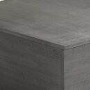 Modern Ladder Shaped Coffee Table - Elegant Design for Office, Dining & Living Room